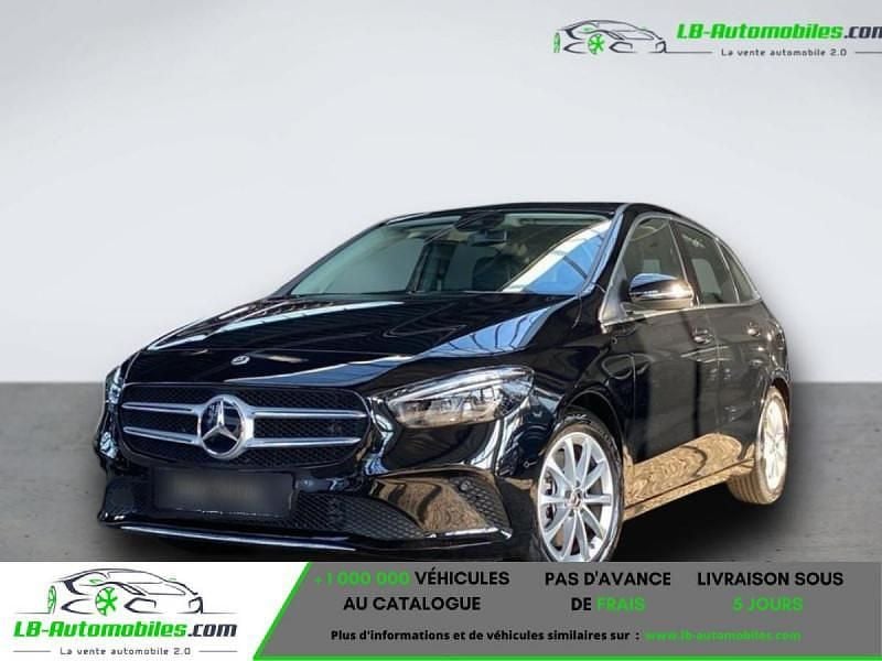 Utilisé 2022 Mercedes B250 Monospace | 32 800 € - Image 1/4