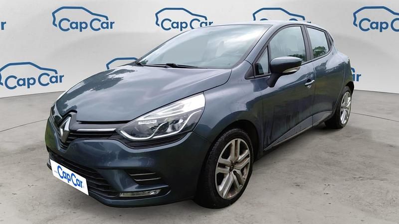 Occasion Renault Clio V 2020