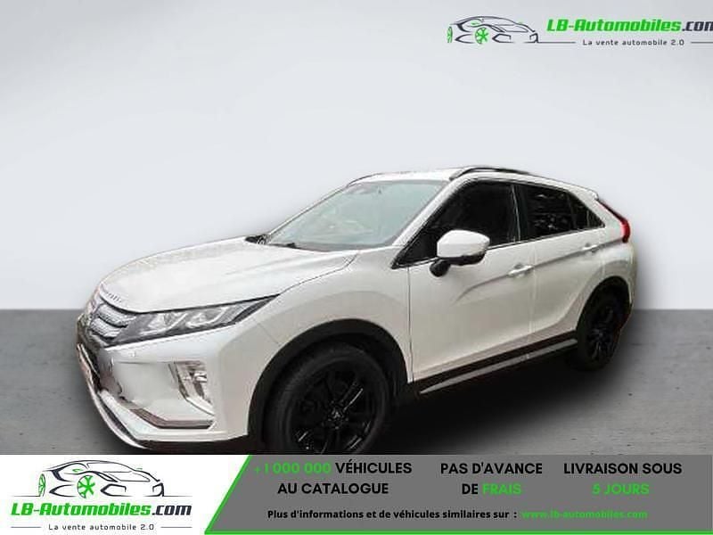Occasion 2020 Mitsubishi Eclipse Cross SUV | 27 200 € (Prix assez cher) - Image 1/4