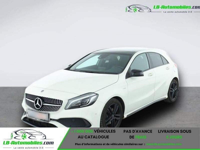 Occasion Mercedes A200 156 ch (114 kW) 2017 Berline