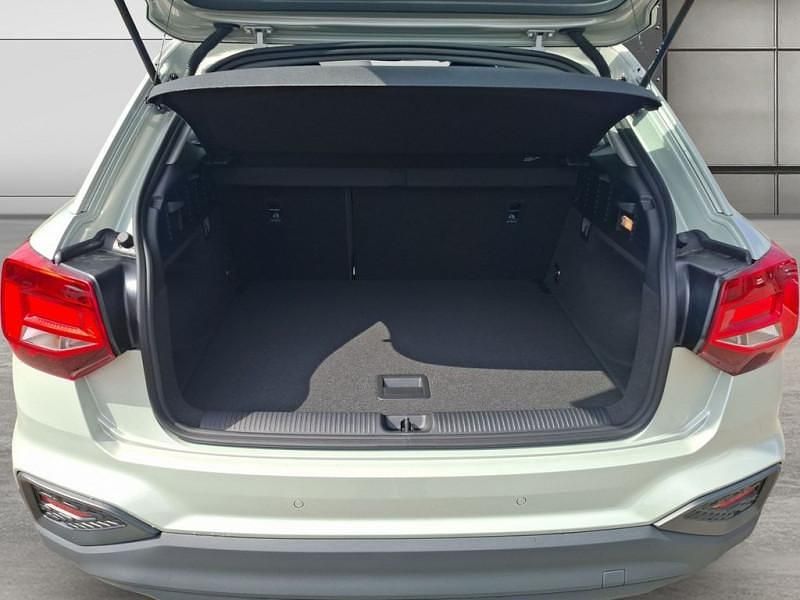 Utilisé 2025 Audi Q2 SUV | 34 000 € (Prix assez cher) - Image 1/4