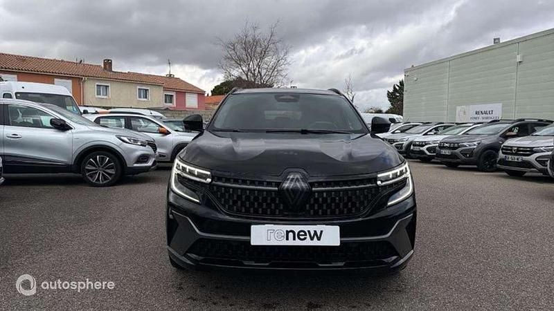 Occasion Renault Espace Esprit Alpine 133 ch (97 kW) 2023 SUV