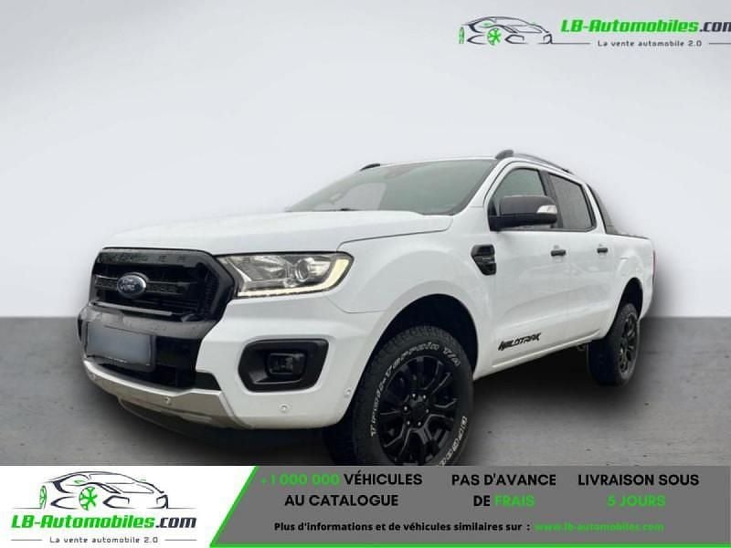 Occasion Ford Ranger 212 ch (155 kW) 2020 Pick-up
