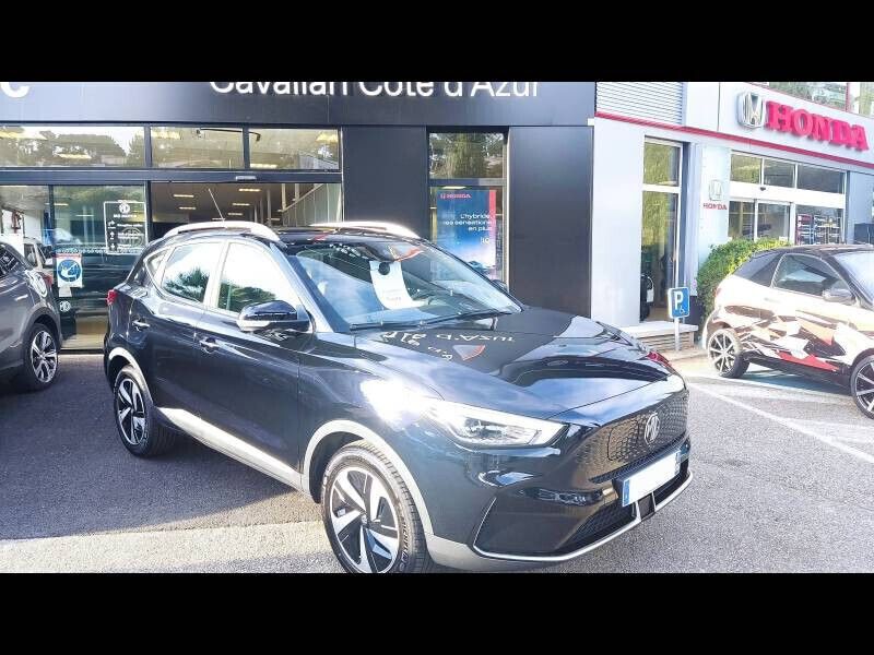 Occasion MG ZS 114 kW (156 ch) 2023 Berline