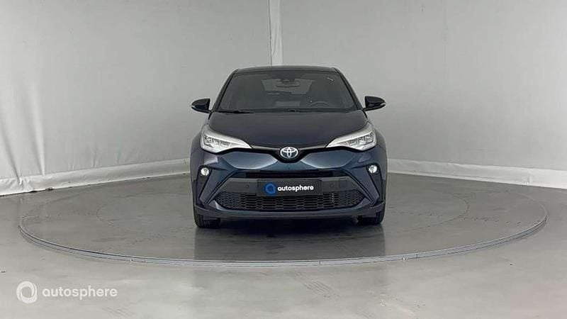 Occasion Toyota C-HR Design 154 ch (113 kW) 2023 SUV