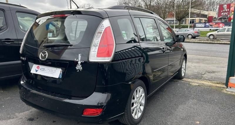 Occasion Mazda 5 116 ch (85 kW) 2009 Monospace