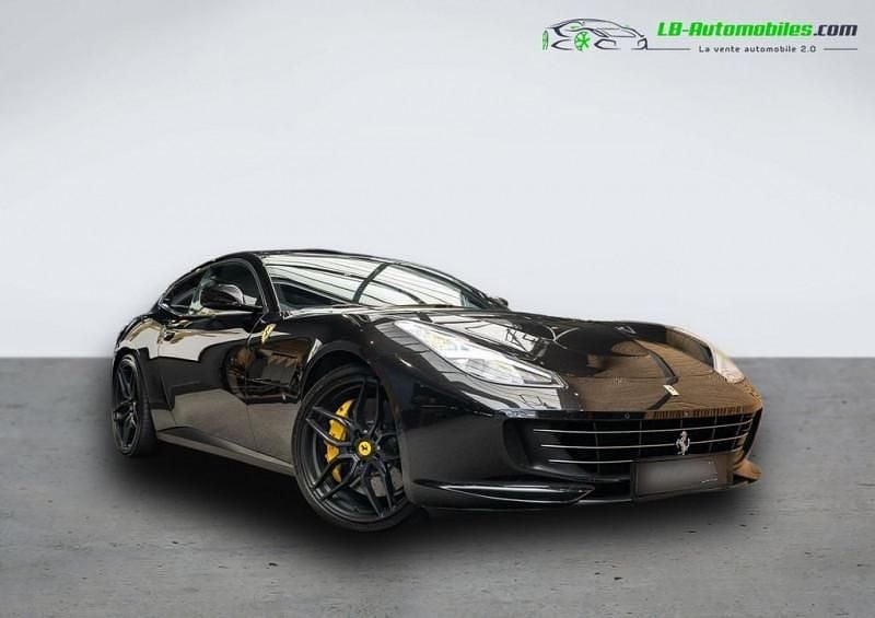 Utilisé 2018 Ferrari GTC4Lusso Coupé | 228 100 € - Image 1/1