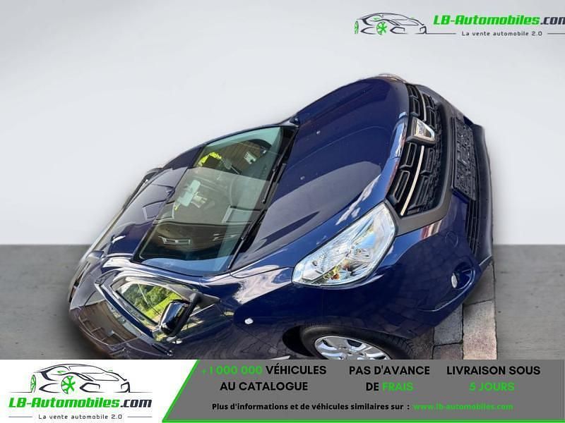 Utilisé 2019 Dacia Dokker Van | 22 900 € - Image 1/4