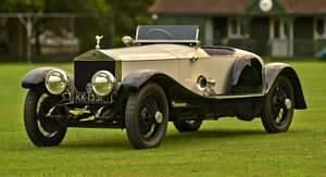 Autres Occasion 1970 Rolls Royce Ghost Berline | 951 557 € - Image 1/4