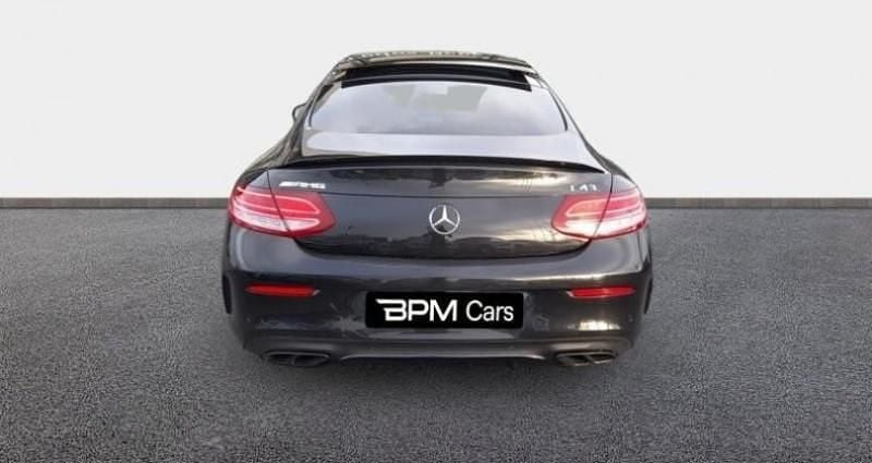 Occasion Mercedes C43 AMG AMG 367 ch (269 kW) 2016 Berline