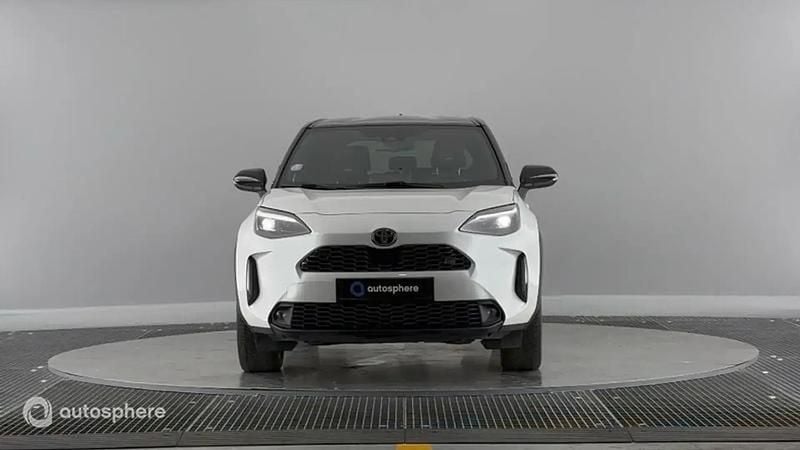 Occasion Toyota Yaris Cross Sport 94 ch (69 kW) 2023 SUV