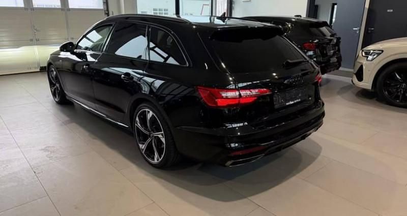Occasion Audi A4 S-Line 136 ch (100 kW) 2023 Break