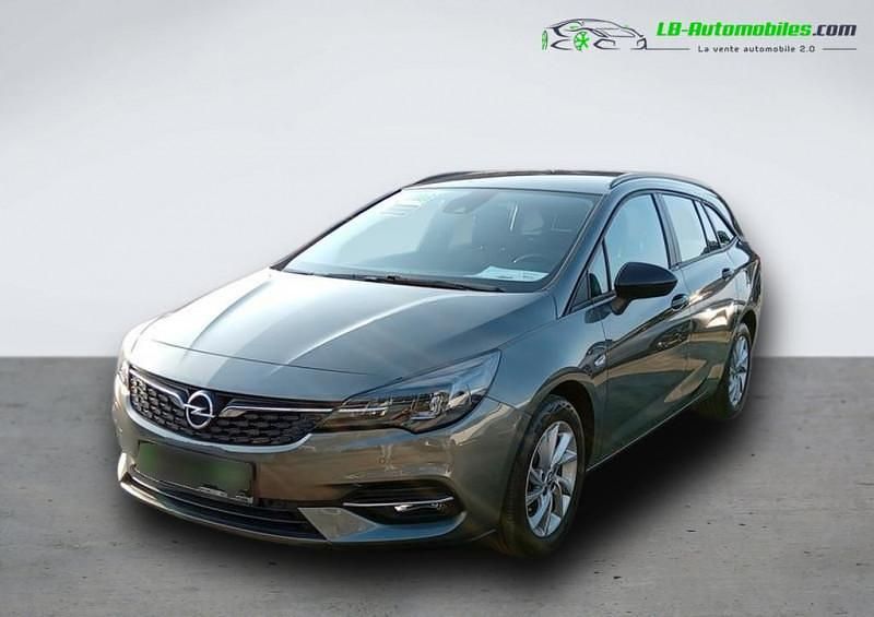 Utilisé 2021 Opel Astra Break | 16 500 € (Prix juste) - Image 1/4