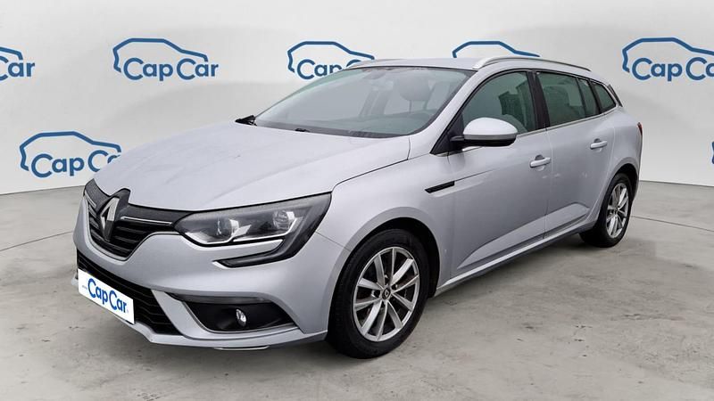 Utilisé 2018 Renault Mégane IV Business Break | 10 490 € (Prix juste) - Image 1/3