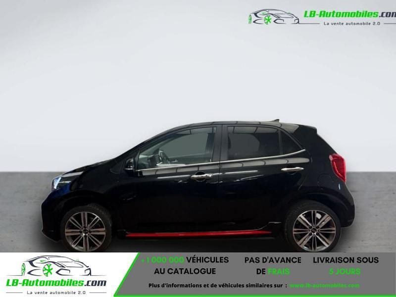 Occasion Kia Picanto 101 ch (74 kW) 2019 Citadine