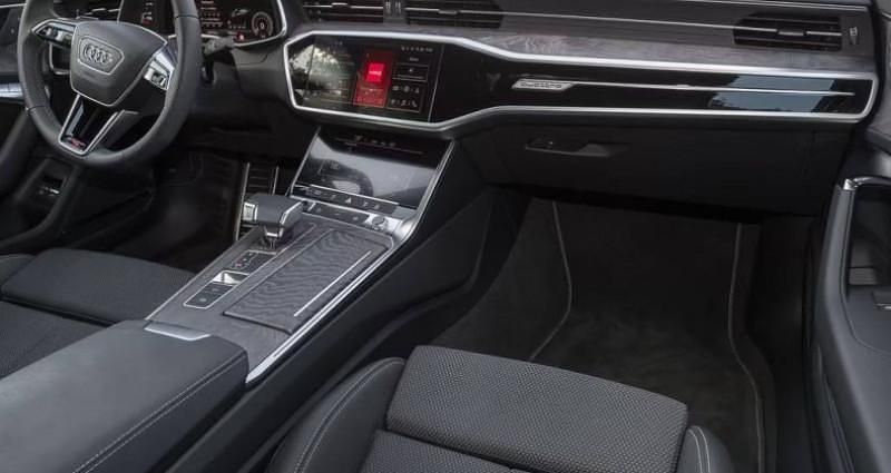Occasion Audi A6 S-Line 299 ch (219 kW) 2024 Berline