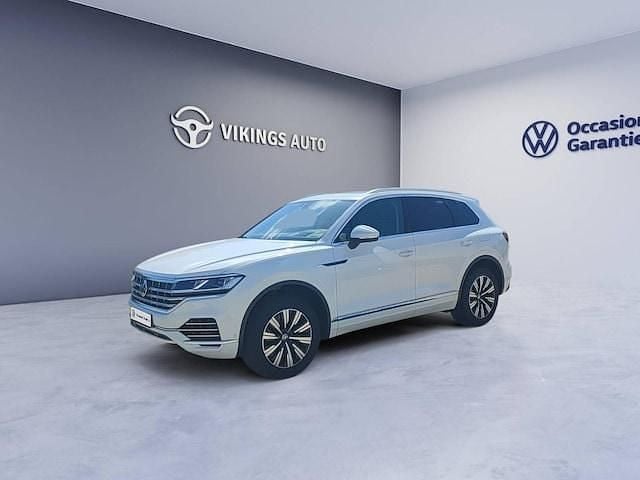 Utilisé 2023 VW Touareg Elegance SUV | 56 990 € (Super prix) - Image 1/4