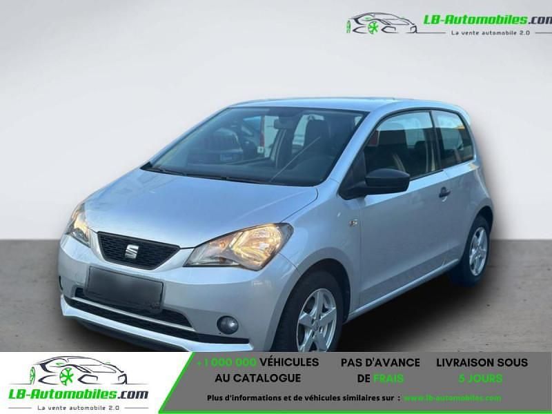 Occasion Seat Mii 60 ch (44 kW) 2015 Citadine