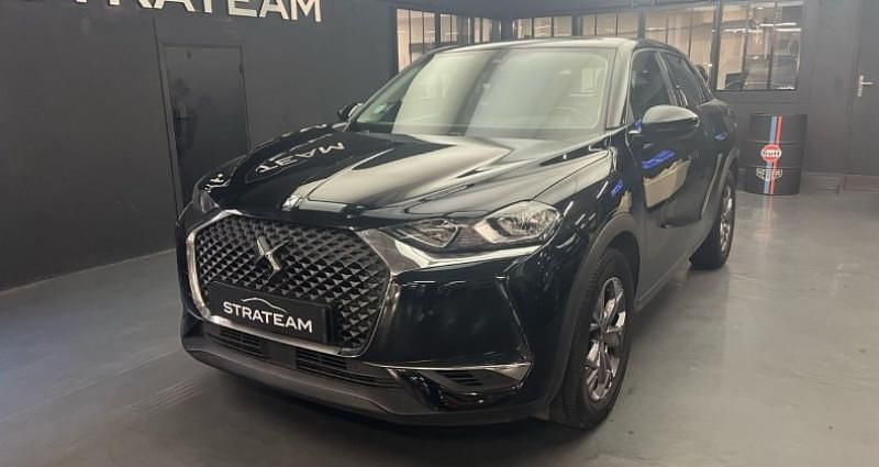 Utilisé 2021 DS Automobiles DS3 Citadine | 15 990 € (Super prix) - Image 1/4