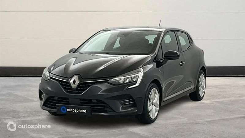 Occasion Renault Clio V Business 92 ch (67 kW) 2021 Berline