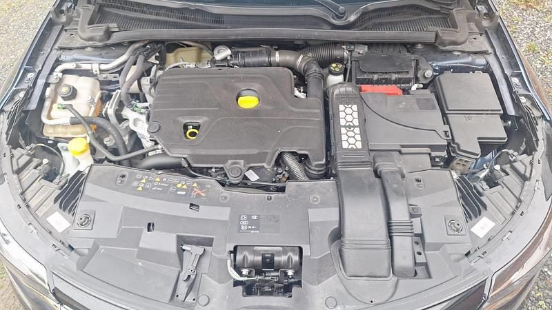 Occasion Renault Talisman Intens 2018