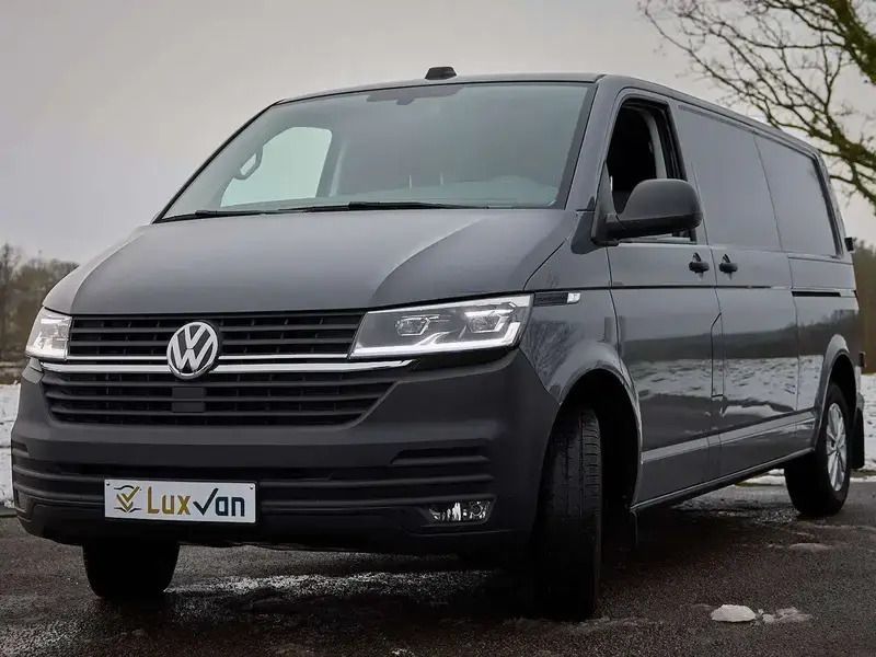 Gris Utilisé 2024 VW T6.1 Van | 54 400 € - Image 1/4