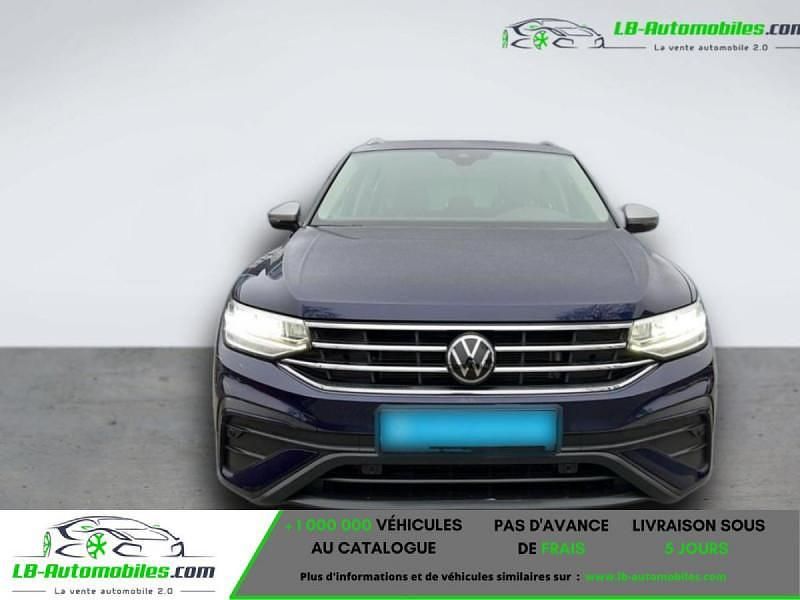 Occasion VW Tiguan Allspace 150 ch (110 kW) 2021 SUV