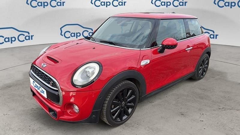 Occasion 2017 Mini John Cooper Works Citadine | 18 500 € (Super prix) - Image 1/3