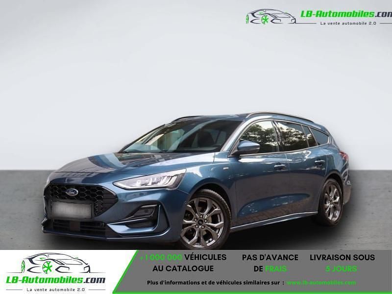 Utilisé 2022 Ford Focus Break | 25 800 € (Prix assez cher) - Image 1/4