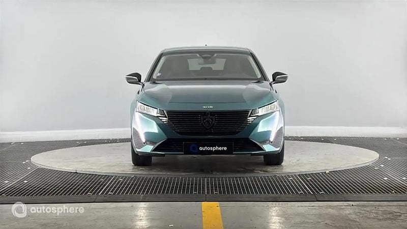 Occasion Peugeot 308 Allure 133 ch (97 kW) 2023 Break