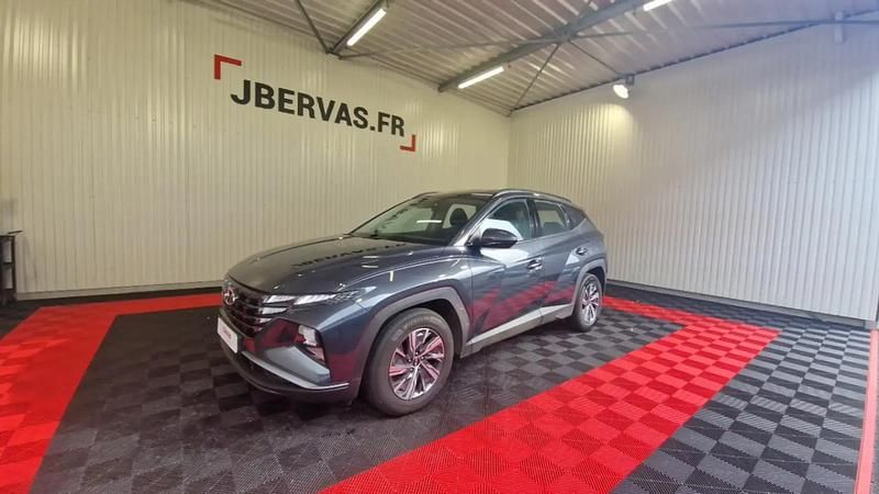 Utilisé 2023 Hyundai Tucson SUV | 21 990 € - Image 1/4