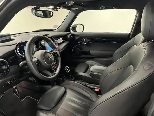 Occasion Mini Cooper 137 ch (100 kW) 2022 Noir Citadine