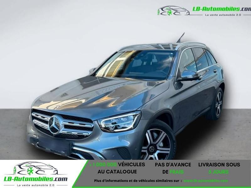 Utilisé 2021 Mercedes GLC300e | 42 000 € (Super prix) - Image 1/4