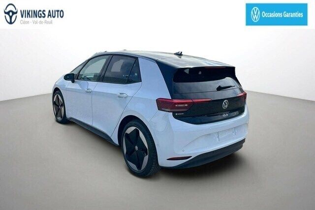 Occasion VW ID.3 Pro 150 kW (204 ch) 2024 Citadine