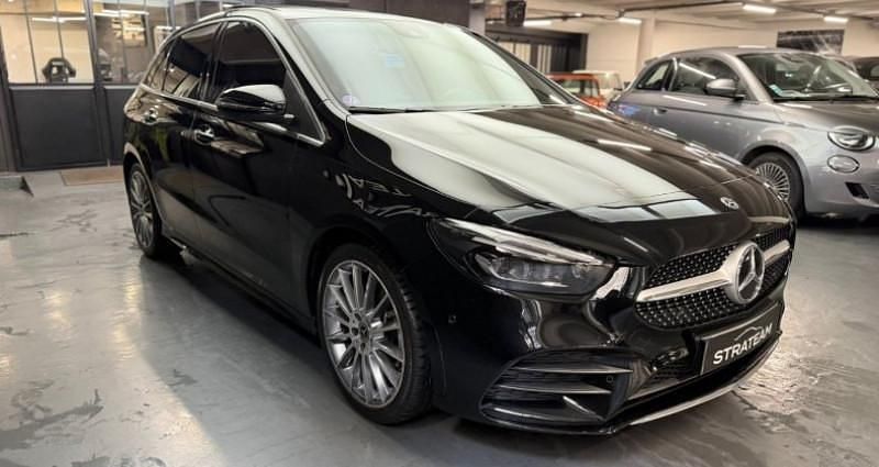 Occasion Mercedes B250e AMG line 160 ch (117 kW) 2022 Monospace
