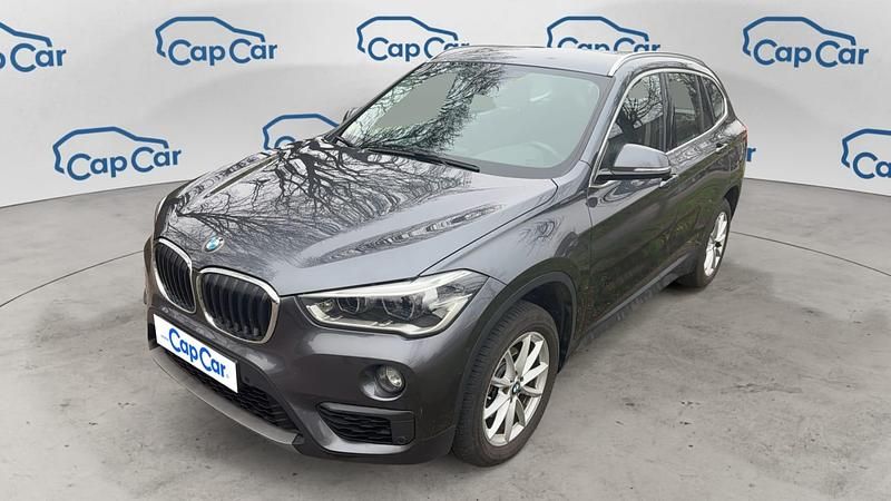 Occasion 2018 BMW 116 xLine Citadine | 18 200 € (Bon prix) - Image 1/3