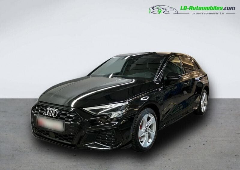 Utilisé 2022 Audi A3 Sportback e-tron Sport Berline | 31 400 € (Bon prix) - Image 1/4