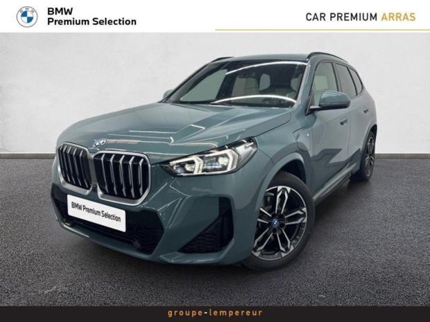 Utilisé 2025 BMW X1 M Sport SUV | 61 990 € - Image 1/4