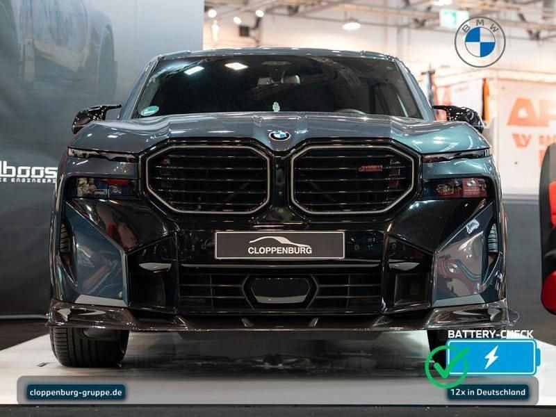 Occasion 2024 BMW XM Sport Line SUV | 167 750 € - Image 1/4