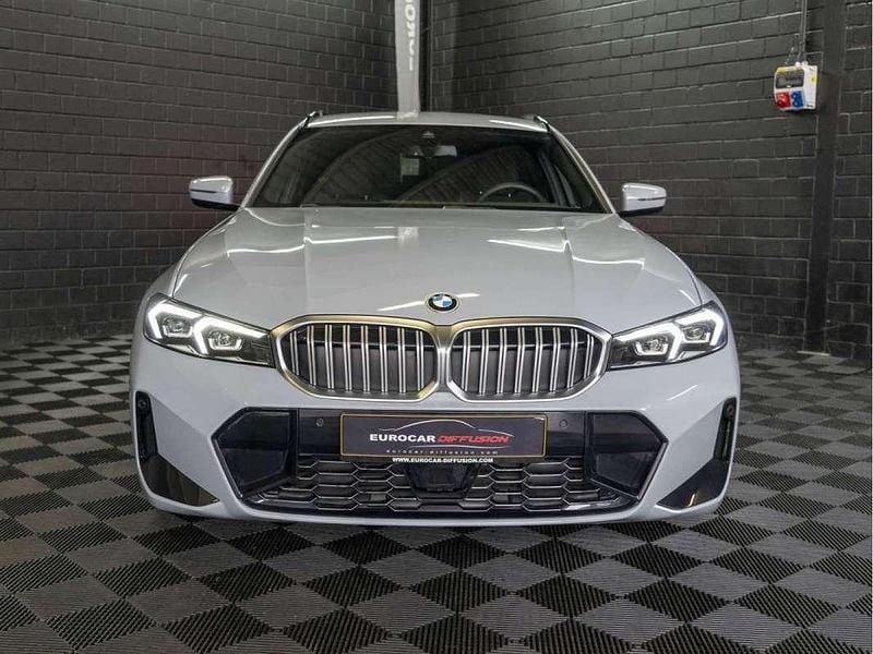 Occasion BMW 330 M Sport 245 ch (180 kW) 2025 Gris Break