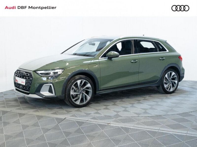 Nouvelle 2025 Audi A3 S-Line Berline | 52 990 € - Image 1/4