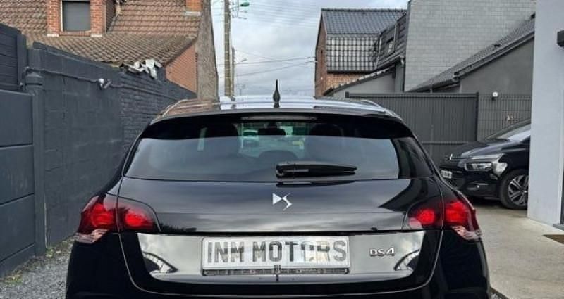 Occasion DS Automobiles DS4 120 ch (88 kW) 2017 Citadine