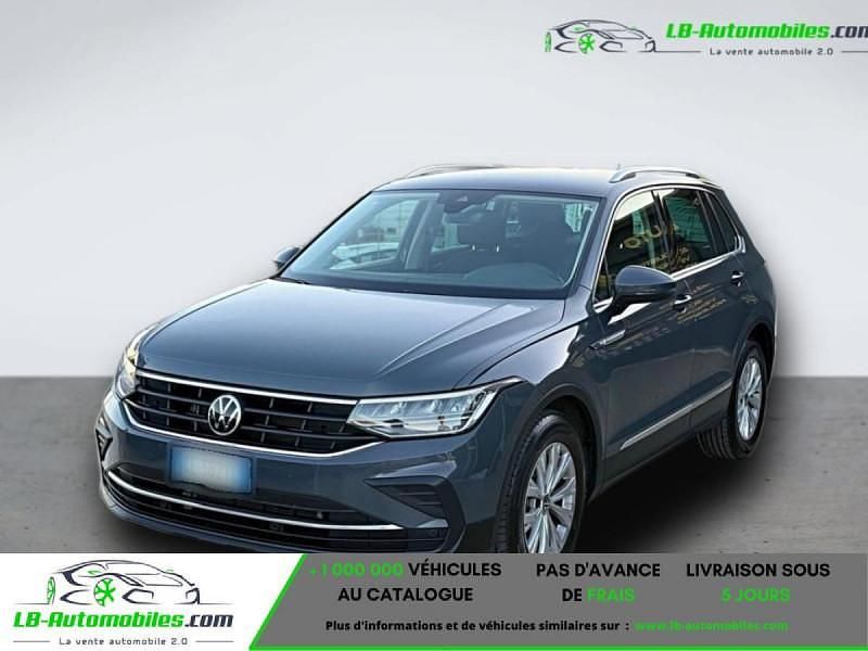 Occasion VW Tiguan 150 ch (110 kW) 2021 SUV