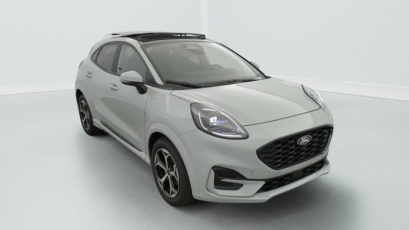 Nouvelle 2025 Ford Puma Gen-E ST-Line Coupé | 27 390 € (Prix juste) - Image 1/4