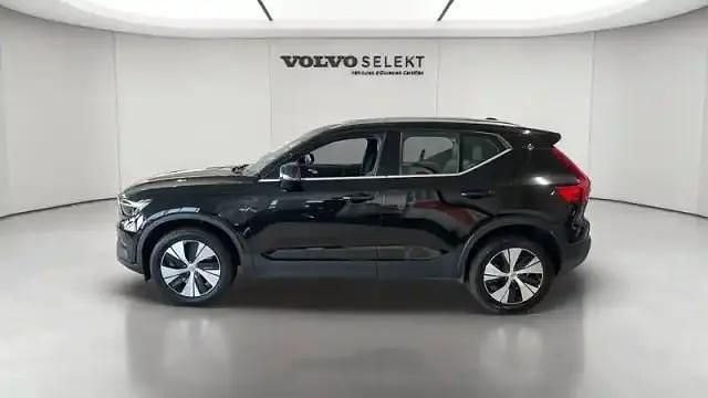 Occasion Volvo XC40 82 ch (60 kW) 2022 Noir SUV
