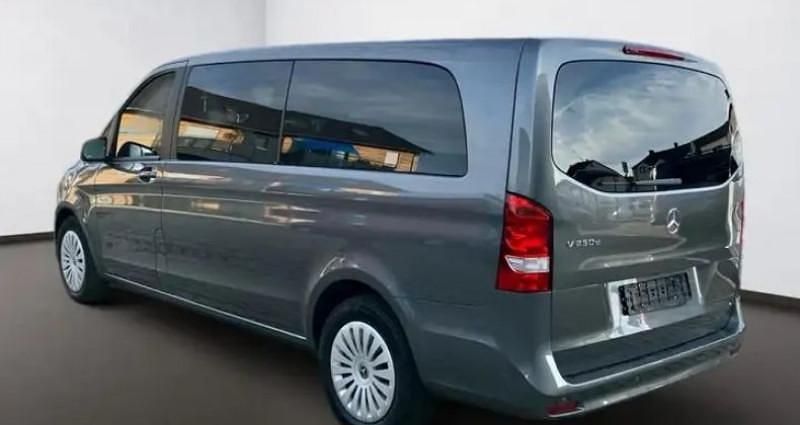 Occasion Mercedes V250 190 ch (139 kW) 2022 Monospace