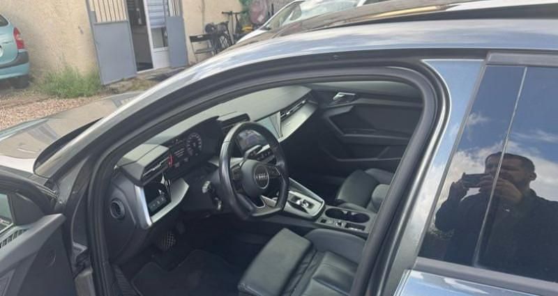 Occasion Audi A3 S-Line 131 ch (96 kW) 2021 Berline