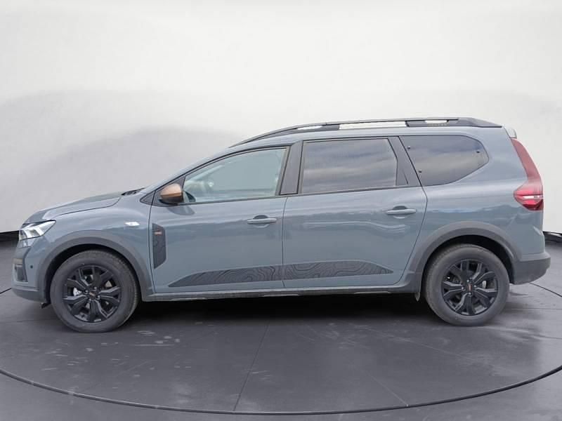Occasion Dacia Jogger Extreme 2025 Gris Monospace