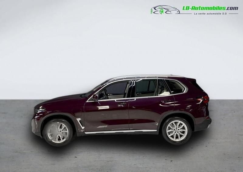 Utilisé 2025 BMW X5 Sport Line SUV | 97 600 € (Super prix) - Image 1/3