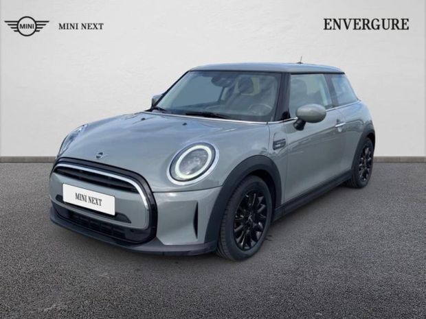 Utilisé 2022 Mini ONE Citadine | 20 950 € (Prix juste) - Image 1/4